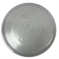 картинка Тарелка для СВЧ (микроволновой) печи LG 245мм  от магазина Интерком-НН