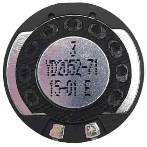 картинка Panasonic L0AA02A00096 динамик трубки для радиотелефона KX-TG6711, KX-TG6712 от магазина Интерком-НН фото 2
