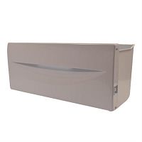 картинка Indesit C00193545 (482000023005) ящик нижний в сборе 384х167х164 для холодильника Ariston от магазина Интерком-НН