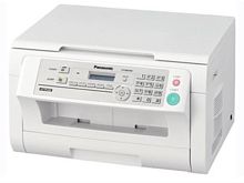 картинка Panasonic KX-MB2000RUW Многофункциональное устройство (принтер, сканер. копир) цвет белый от магазина Интерком-НН