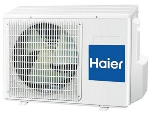 картинка Haier HSU-07HEK303/R2 кондиционер, сплит-система, тепло/холод, 2,20/2,20 кВт от магазина Интерком-НН фото 3