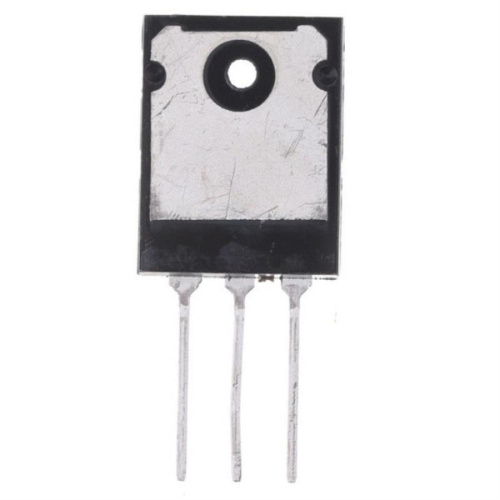 картинка Toshiba 2SC5446, Транзистор бипролярный NPN 600В 18А 200Вт[TO-264] форм. выводы от магазина Интерком-НН фото 2