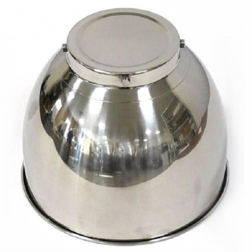 картинка Redmond RFM-5318-CH чаша металлическая для планетарного миксера RFM-5318 от магазина Интерком-НН фото 2