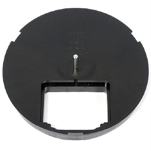 Leran HBL-1272-DS диск насадки для нарезки продуктов кубиками блендера HBL-1272