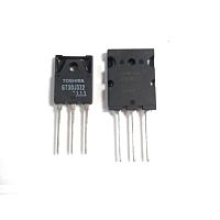 картинка Panasonic A691E4V10GP Комплект транзисторов для СВЧ (микроволновой) печи от магазина Интерком-НН