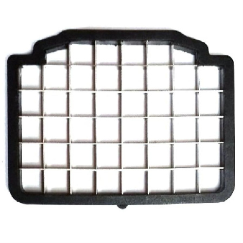 картинка Redmond RFP-3907-NS насадка для нарезки продуктов кубиками к кухонному комбайну RFP-3907 от магазина Интерком-НН