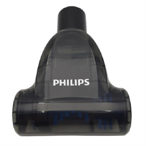 картинка Philips 432200425151 (CRP759/01) мини-турбощетка для пылесоса FC8651, FC8654, FC8656, FC8657, FC9728 от магазина Интерком-НН
