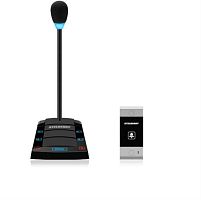 картинка Stelberry S-420 Переговорное устройство клиент-кассир и режимом симплекс  от магазина Интерком-НН