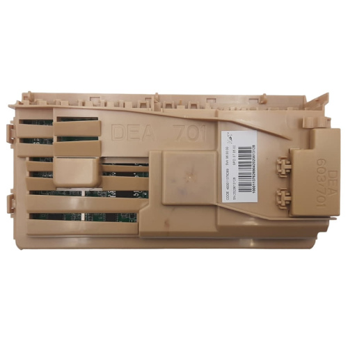 картинка Indesit C00629614 (488000629614) модуль управления DEA701 STRIP08 2019 для посудомоечной машины  от магазина Интерком-НН фото 2