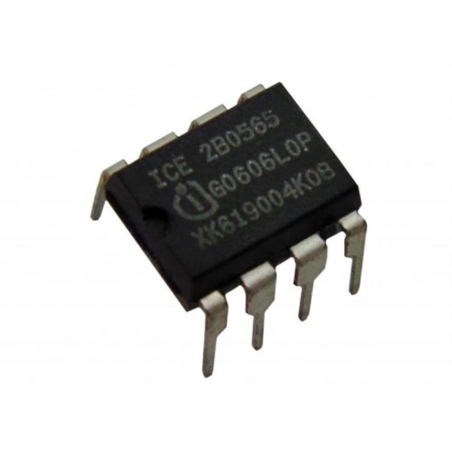 Samsung ICE2B0565 (1203-002730) Микросхема (IC-PWM CONTROLLER) ШИМ-контроллера купить