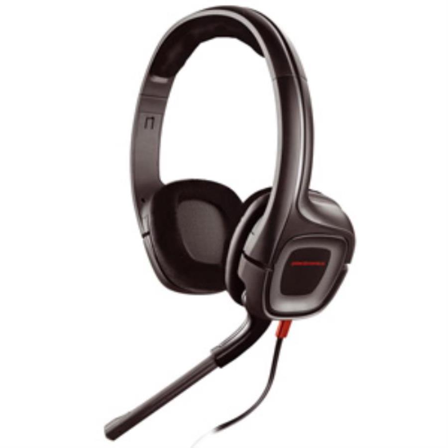 PL-GC307 Мультимедийная гарнитура Plantronics GameCom купить