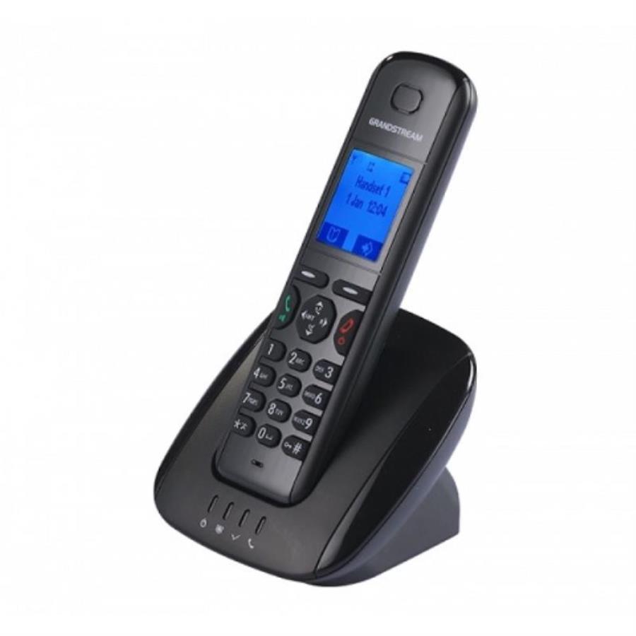 DP-715 SIP DECT Телефон Grandstream купить