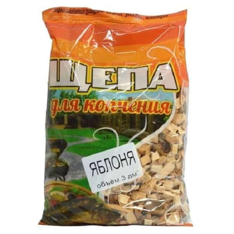 Щепа Для Копчения Купить