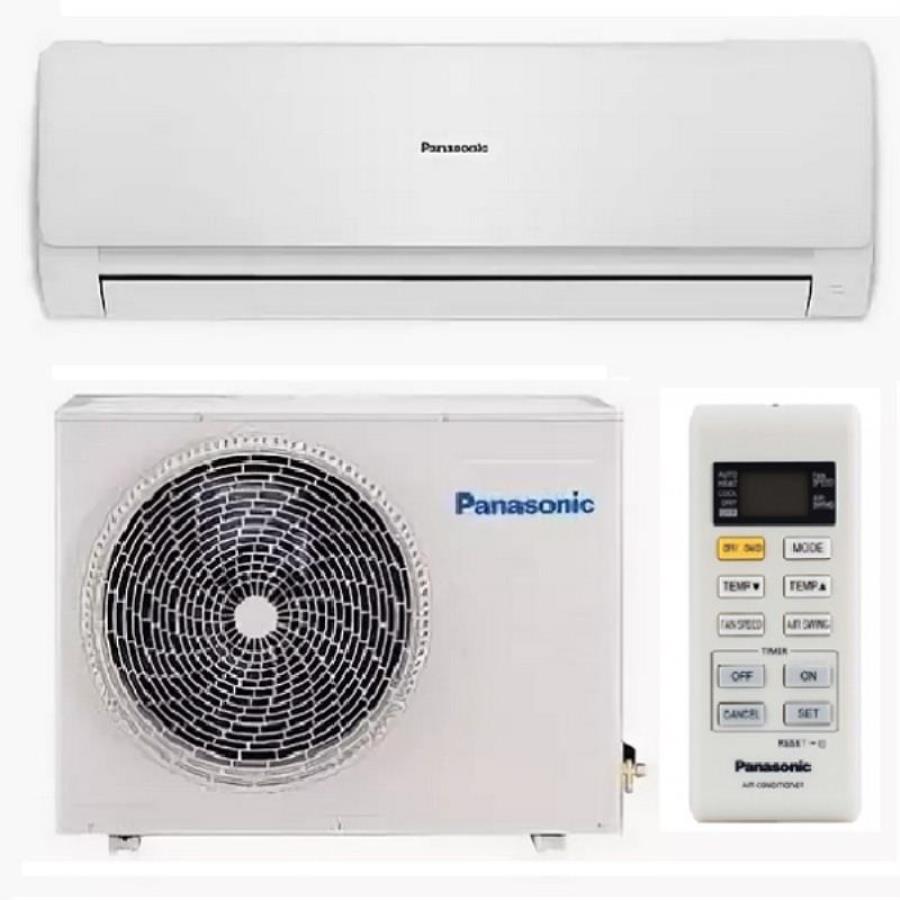 Panasonic CS-YW7MKD / CU-YW7MKD Кондиционер, настенная сплит-система