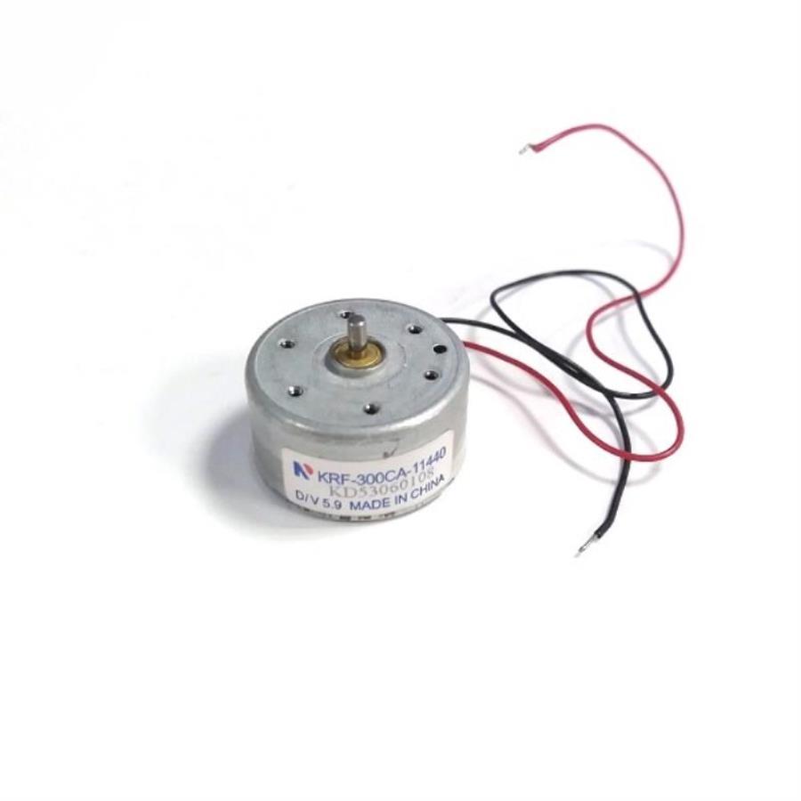 Supra KRF-300CA-11440 Двигатель 5,9 V для CD/DVD приводов купить