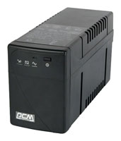картинка ИБП Powercom Back-Up BNT-600A от магазина Интерком-НН
