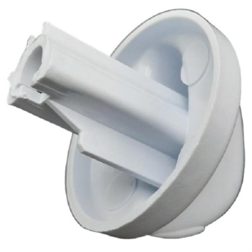 картинка Gefest 1200.10.0.000-03 Ручка (белая) управления для плиты 1200, 3200 от магазина Интерком-НН фото 2