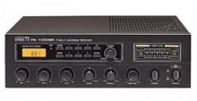 картинка Inter-M PA-1000BR трансляционный усилитель 30 Вт AM/FM от магазина Интерком-НН