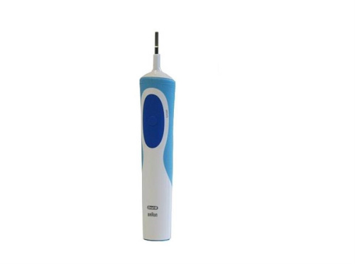 картинка Braun 84855537 Моторная группа ЗЩ D12 white/blue (10/2014) электрической зубной щетки от магазина Интерком-НН