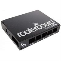 картинка Mikrotik RB 450 Indoor Case часть электроного устройства  от магазина Интерком-НН