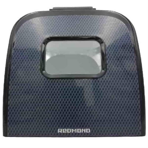 картинка Redmond RBM-1908-KRB крышка в сборе (черная) для хлебопечки RBM-1908 от магазина Интерком-НН