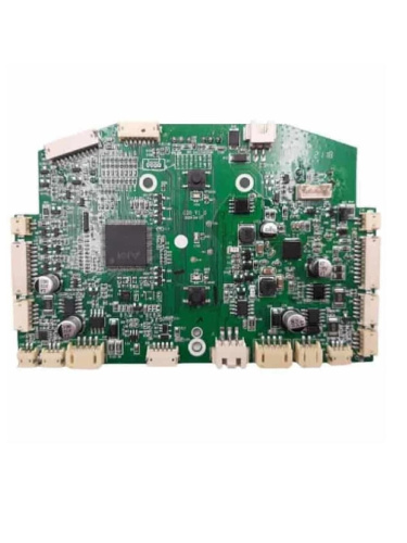 изображение Redmond RV-R640S-PO плата основная для робот-пылесоса RV-R640S магазин Компании Интерком-НН картинка Redmond RV-R640S-PO плата основная для робот-пылесоса RV-R640S от магазина Интерком-НН