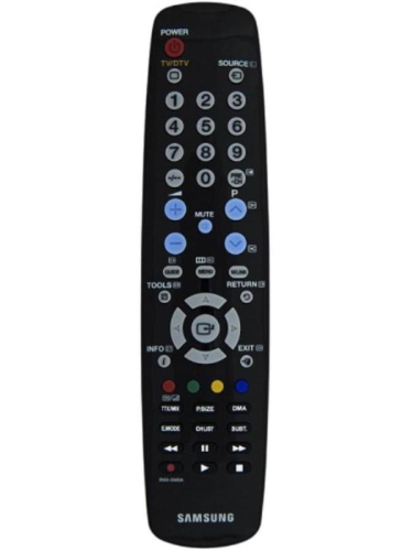 изображение Samsung BN92-03267D (BN59-00683A) Комплект аксессуаров для телевизора Samsung LE-32 A556P1F магазин Компании Интерком-НН картинка Samsung BN92-03267D (BN59-00683A) Комплект аксессуаров для телевизора Samsung LE-32 A556P1F от магазина Интерком-НН