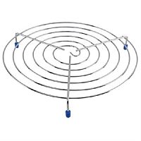 картинка Samsung DE97-00136E решетка металлическая (гриль) для микроволновой печи MC28H5013AW/BW от магазина Интерком-НН