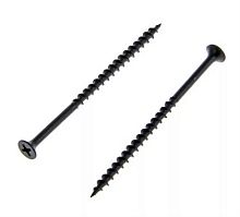 картинка Саморезы ZITAR 4,2х76 стальные с крупной резьбой (250 шт) от магазина Интерком-НН