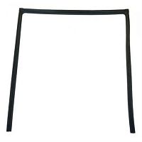 картинка Indesit C00033582 уплотнитель двери посудомоечной машины от магазина Интерком-НН