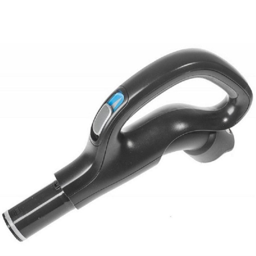 картинка Electrolux 2193710304 (2193710353, 2193710387) Ручка шланга для пылесоса Electrolux, Zanussi, AEG от магазина Интерком-НН