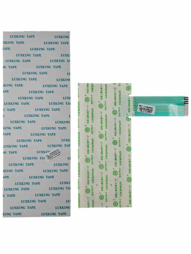 картинка Panasonic NNST34W_KEYB сенсорная панель для микроволновой печи (СВЧ) NN-ST34HW от магазина Интерком-НН фото 3