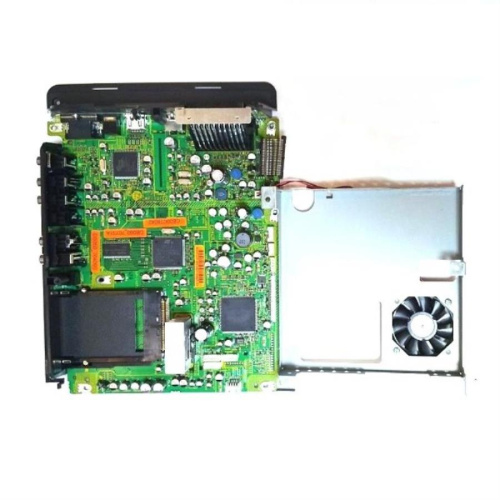 изображение Материнская плата для телевизора SHARP LC-20AD5RU-BK Sharp CMF112C 7 NP-140TL магазин Компании Интерком-НН картинка Sharp CMF112C 7 NP-140TL Материнская плата для телевизора SHARP LC-20AD5RU-BK от магазина Интерком-НН