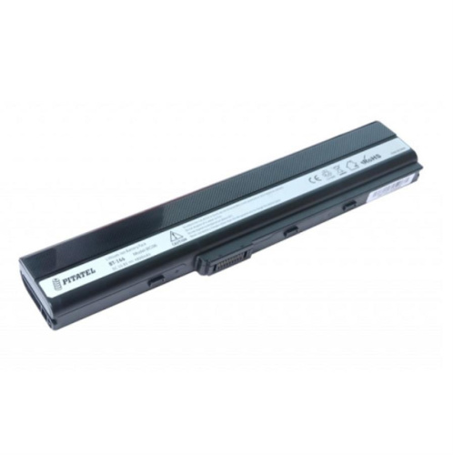 картинка Pitatel BT-166 Батарея-аккумулятор Li-Ion A32-K52 для ноутбука Asus A42/A52/K42/K52/X52 от магазина Интерком-НН