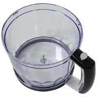 картинка Polaris PHB-1528AL-CHBIIZB чаша комбайна большая 2000мл для блендера PHB 1528AL CUBE магазин Интерком-НН являющийся официальным представителем в России картинка Polaris PHB-1528AL-CHBIIZB чаша комбайна большая 2000мл для блендера PHB 1528AL CUBE от магазина Интерком-НН