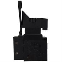 картинка Выключатель KR8 (113) с фиксатором, регулировкой оборотов и реверсом 8A, 250V от магазина Интерком-НН