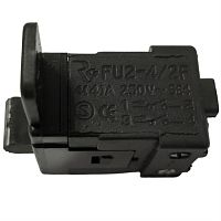 картинка Выключатель FU2-4/2F (153) 4A, 250V для электроинструмента  от магазина Интерком-НН