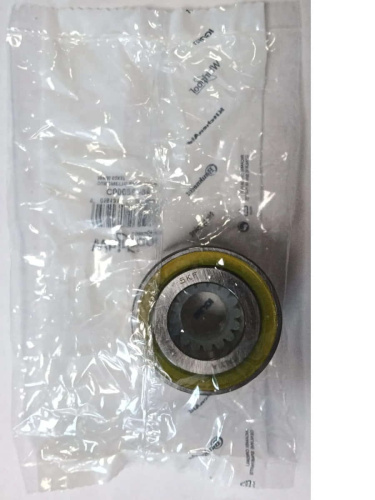 картинка SKF BA2B 633667 (C00026298) подшипник 30x60x37 двухрядный для стиральной машины Indesit, Ariston от магазина Интерком-НН фото 2