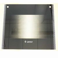 картинка Gefest 5100.18.1.000-08 стекло панорамное двери 455х500мм духовки плиты 5560 мод.0057 от магазина Интерком-НН