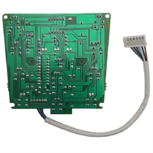 картинка Redmond RMCPM4506XXX1X033AA1V1 (YST-5010(V03)-A) плата управления (вариант №1) для мультиварки  от магазина Интерком-НН фото 2