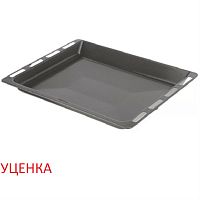 картинка Bosch 00574912 (HEZ332003) УЦЕНКА противень 465 х 375 х 41мм N13 Stop для духовых шкафов от магазина Интерком-НН