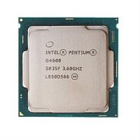картинка Процессор Intel Original Pentium Dual-Core G4600 Soc-1151 от магазина Интерком-НН