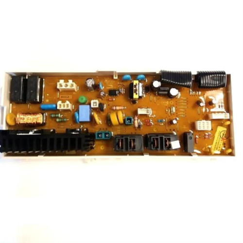 картинка Samsung DC92-00308D Модуль управления стиральной машины от магазина Интерком-НН