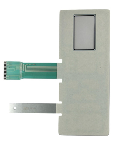 картинка Samsung DE34-10230C Сенсорная панель СВЧ (микроволновой) печи CE101KR от магазина Интерком-НН фото 4