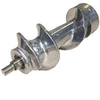 картинка Шнек 996510055497-CH без втулки для мясорубки Philips HR2730, HR2733, HR2735, HR2741, HR2742, HR2743 от магазина Интерком-НН