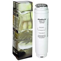 картинка UltraClarity 11028820 фильтр для очистки воды к холодильнику Side-by-Side Bosch, Siemens от магазина Интерком-НН