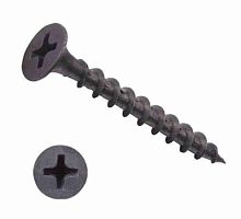 картинка Саморезы 3,5х35 стальные с крупной резьбой  от магазина Интерком-НН