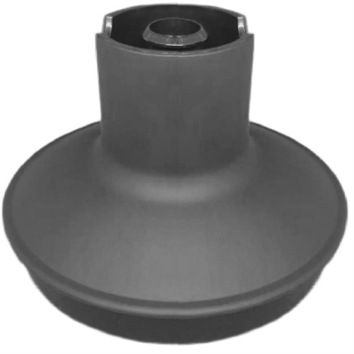 картинка Polaris PHB-1385-KRR крышка-редуктор измельчителя 500мл блендера PHB 1385 черный-матовый от магазина Интерком-НН