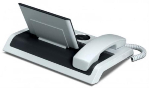 картинка Телефон IP Unify OpenStage 60 T белый (L30250-F600-C112) от магазина Интерком-НН фото 6