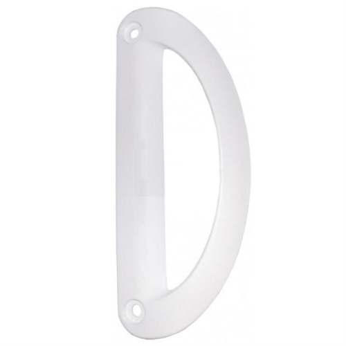 изображение Ручка двери 50293685009 (4055390381) холодильника Electrolux ERD26098W магазин Компании Интерком-НН картинка Electrolux 50293685009 (4055390381) Ручка двери холодильника ERD26098W от магазина Интерком-НН